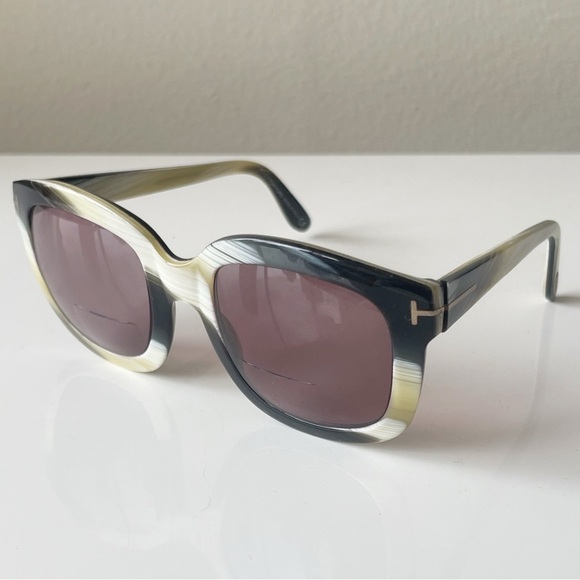 TOM FORD Glasses frames only